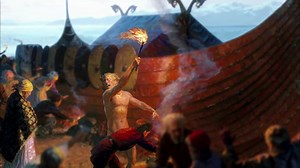 Ancient Aliens S05:E11 - The Viking Gods