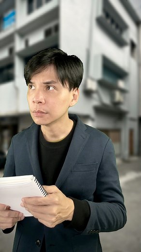 真有智慧～～ 真人真事 需要问 @casseysoo 和 @brandonnchew 了#comedy#skit#shotoniphone14promax#哈哈哈 | Danny One ( 温力铭 )