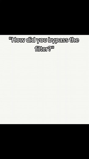 #CapCut Totally did not bypass the filter with only using a full stop 😘🤞🏼 #characterai #characteraitrolling #aibot #characteraitrend #characteraifilter #characteraibypassing #characteraichat #characteraiwebsite