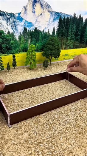 Mini Building on Instagram: "Hand-in-hand guide to building a poolside cottageHand-by-hand tutorial on building a pool villa with 800 magnetic cubes #Minecraft Magnetic Cubes #Building Block Creativity #Minecraft House Construction"