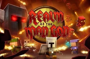 Realm of the Mad God - Alchetron, The Free Social Encyclopedia