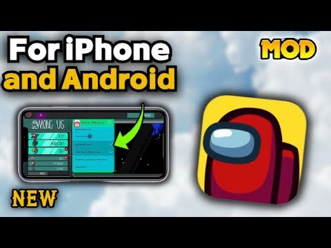 AMONG US MOD MENU 2025! ALWAYS IMPOSTOR + FREE DOWNLOAD PC