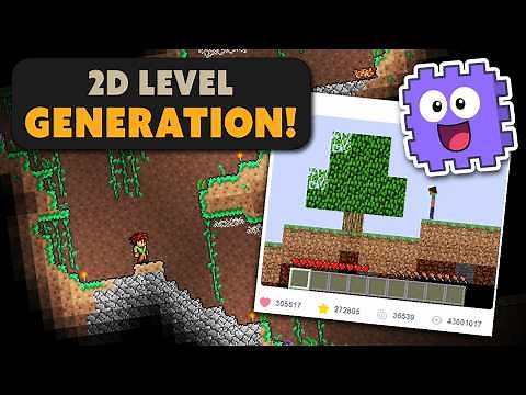 Procedural World Generation | How does it work?