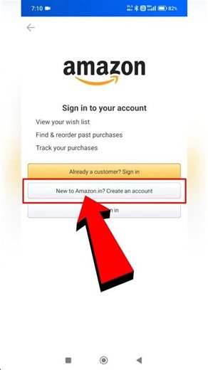 🔥How to create amazon account || Amazon account kaise banaye 2026 || Amazon par account kaise banaye