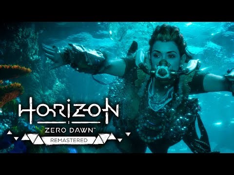 #6 - BUSCANDO DEMETER e HEFESTO - 1ª vez em HORIZON FORBIDDEN WEST