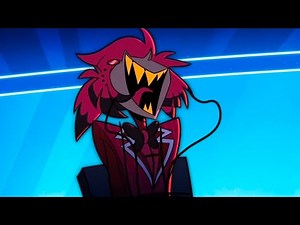 Everytime Alastor Laughs (Hazbin Hotel S2)