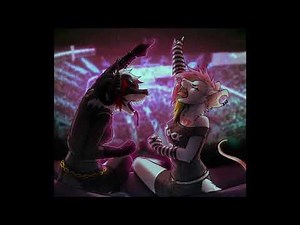 Furry Song - Rock & Roll