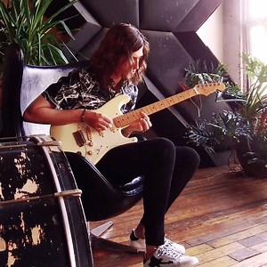 12 reactions | Rock out & roll with edgy looks topping the fashion...