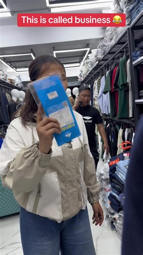 Understanding Business with Humor