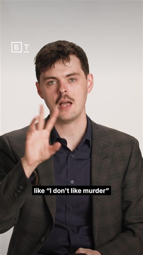 Why ethical claims are often weak | Alex O'Connor | Big Think