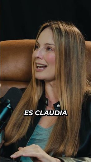 Claudia Bahamón | "Even I don't know who's going to win"...MasterChef's best-kept secret