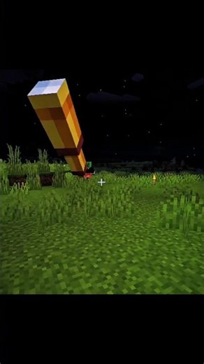 Thanks, Bro For This 100x Spyglass 😂🙏 | #minecraft #shorts