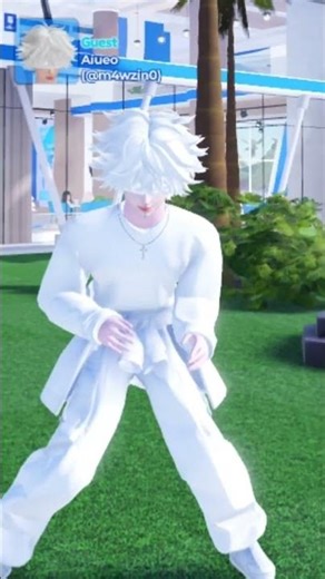 🔥 BTS 3D Dance Cover in Roblox 3D | Roblox Animation #Roblox #DanceCover #BTS