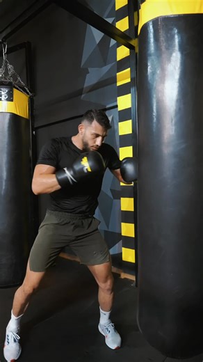 Mastering Kickboxing Techniques for All Levels