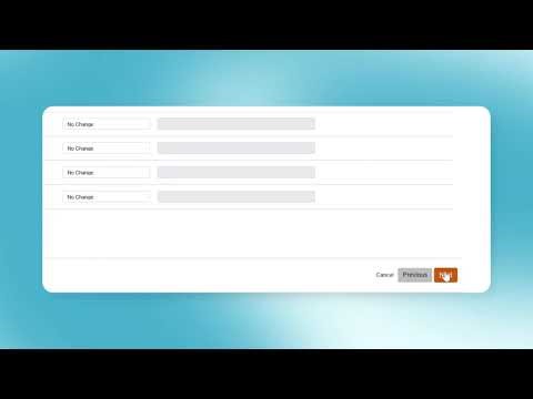 Setting Up eLink Part Type Preferences and Auto-List Inventory