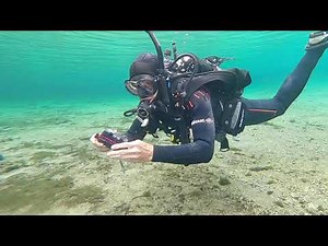 SeaLife SportDiver Underwater Smartphone Housing: ScubaLab First Look