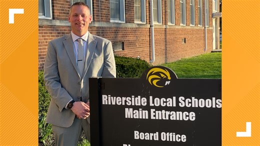 Painesville Riverside school board advances process to remove superintendent Christopher Rateno; reason still unclear