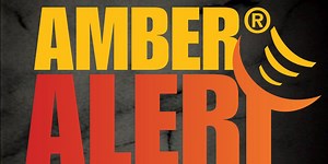 The criteria for an Amber Alert