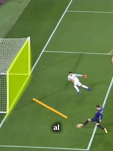 El Pase Imposible de Messi que Sorprendió al Mundo
