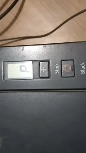 canon G 2010 P10 error solution