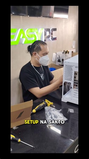 2.4K views | Build your setup your way | EASY PC Fairview | Facebook