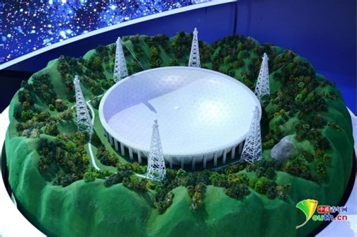 废弃木工厂里走出星辰之志：西电团队助“中国天眼”叩问苍穹