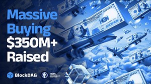 Is BlockDAG the Top Altcoin to Buy Over Cardano? Full Breakdown Inside