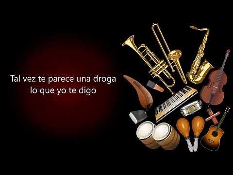 Caretas Ismael Miranda (Letra)