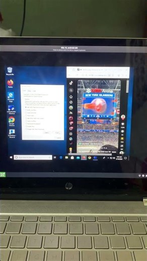 DVD logo hit the corner has BSOD