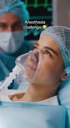 Exploring the Anesthesia Challenge