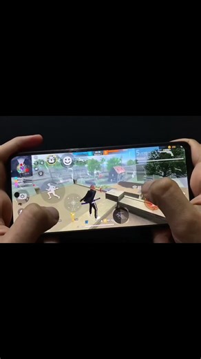 🚀 New 2 Finger Settings Free Fire 2026 | Ultra Smooth & No Lag Control