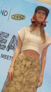 1.5K reactions · 3 comments | Epic vibes went down last August 30 at the Threads: Sustainability Meets Style event! We officially launched our first-ever sustainable store, GRIND One Ayala, and KEEN stepped in to join the ride.  Sustainability never looked this good!  Check this out to see what the hype’s all about! ⚡ #SustainabilityMeetsStyle #GRINDPhilippines | Grind Philippines | Facebook