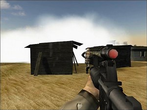 Conflict in Somalia v.31 PATCH file