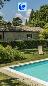 17K views · 141 reactions |  Rustic Stone Villa for Sale Cortona,...