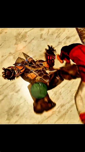 Spider-Man Did WHAT to Rhino?! 😳🕷️