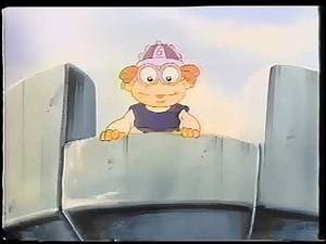 Muppet Babies Dublado (S5E03 - The Pig Who Would Be Queen)