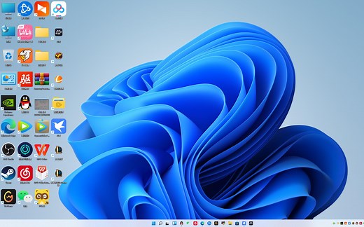 电脑装机：Windows11从u盘制作到安装（纯新手教学）【羊羊】