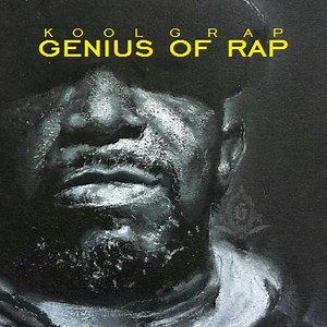 Kool G Rap - Genius Of Rap