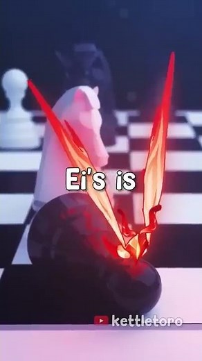 SECRETS hidden in Genshin's Loading Screen