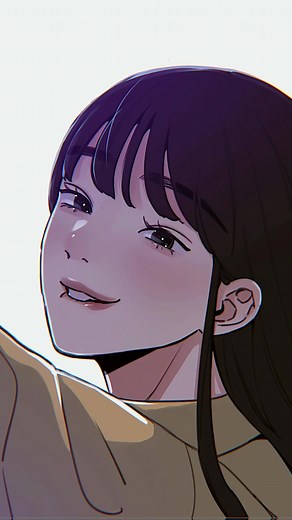 망가지기 전 vs 망가진 후 #네이버웹툰 #뮤즈온유명
