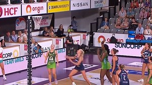 West Coast Fever is set for a Grand Final re-match for Round 1 of the 2021 Suncorp Super Netball season as we go head to head with the Vixens! 1 May 2021 • John Cain Arena • Live on Channel 9 Full fixture landing tomorrow! Get Ready Perth! #gotgrit | West Coast Fever