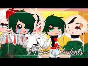 ‘New students’ meme// different?...// no ships.. Past and future.