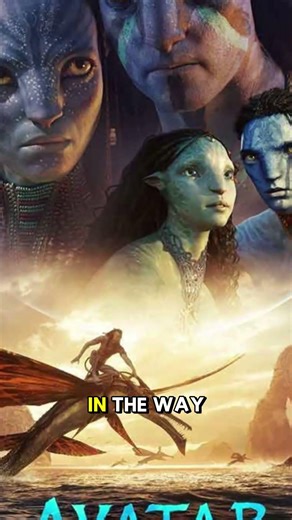 Everything You Need to Know Before Avatar 3: Fire and Ashes #movie #avatar #jamescameron #adventure