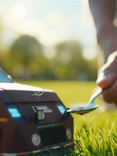 Mini Dominator Adventures and Storm Chasers