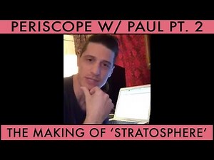 MUTEMATH - Stratosphere