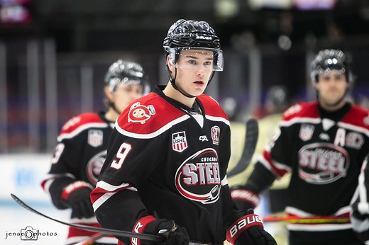 Josh Doan - 2021 NHL Draft Prospect Profile - The Hockey Writers NHL Prospects Latest News, Analysis & More