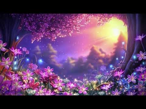 Deeply Calming Sleep Music 🎵 Fall Asleep Fast & Easy ✧Meditation Healing Music