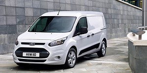 Ford Transit Connect - Technical sheet, test, engines, equipment, photos and prices