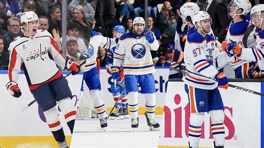 All of Wednesday's goals