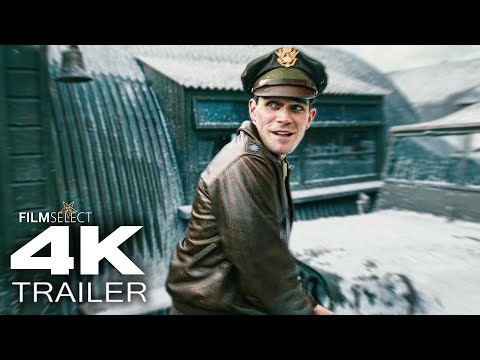JIMMY Official Trailer (2026) KJ Apa